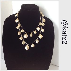 Lia Sophia Botanica Necklace